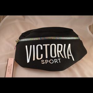 Victoria’s Secret Sport Belt Bag Waist Fanny Pack
